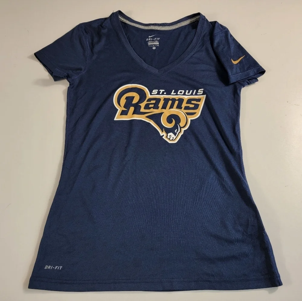 Nike st louis